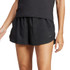 adidas Club Short - Black
