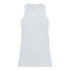 adidas Club Girls Tank Top - White