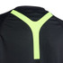 adidas Boys Tee Shirt Pro - Black - 4
