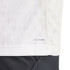 adidas Club Graphic Tee Shirt - White/Dash Grey - 4