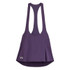 adidas Y-3 Bib - Aurora Plum - 7