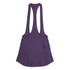 adidas Y-3 Bib - Aurora Plum - 8
