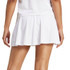 adidas Club Skirt - White - 3