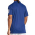 adidas Club 3 Stripe Polo - Dark Blue - 2