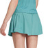 adidas Match Skirt - Powder Teal - 2