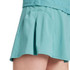 adidas Match Skirt - Powder Teal - 4