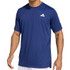 adidas Club Tee Shirt - Dark Blue