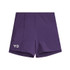 adidas Y-3 Boys Short - Aurora Plum