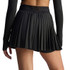 adidas by Stella McCartney Pleated Skirt - Black - 2