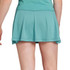 adidas Club Skirt - Powder Teal - 2