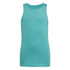 adidas Club Girls Tank Top - Powder Teal