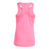 adidas Club Girls Tank Top - Lucid Pink - 2