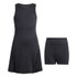 adidas Club Girls Dress - Black