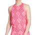 adidas Club Graphic Tank Top - Lucid Pink/Better Scarlet