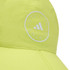 adidas by Stella McCartney Hat - Bahama Glow/White - 2