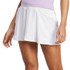 adidas Club Pocket Skirt - White