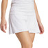 adidas Club Graphic Skirt - White/Dash Grey - 3
