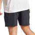 adidas 7 inch Ergo Short - Black - 2