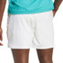 adidas 7 inch Ergo Short - White - 2