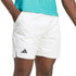 adidas 7 inch Ergo Short - White - 3