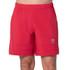 K Swiss Fall Ripstop 7 inch Short - Chili