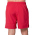K Swiss Fall Ripstop 7 inch Short - Chili