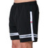 K Swiss Fall Descent 7 inch Short - Black