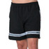 K Swiss Fall Descent 7 inch Short - Black