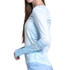 K Swiss Accelerate Long Sleeve Top - Astro - 2
