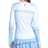 K Swiss Accelerate Long Sleeve Top - Astro - 3
