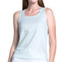K Swiss Action Tank Top - Astro