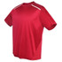 Duc Racer Crew - Cardinal