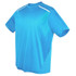 Duc Racer Crew - Light Blue