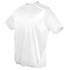 Duc Racer Crew - White