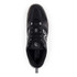 New Balance Fresh Foam X 1007 (2E) Mens Tennis Shoe - Black/Grey - 4