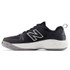New Balance Fresh Foam X 1007 (4E) Mens Tennis Shoe - Black/Grey - 3
