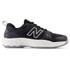 New Balance Fresh Foam X 1007 (D) Mens Tennis Shoe - Black/Grey