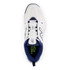 New Balance Fresh Foam X 1007 (2E) Mens Tennis Shoe - White/Navy - 4