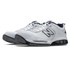 New Balance MC 806 (2E) Mens Tennis Shoes - White - 5