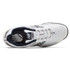 New Balance MC 806 (D) Mens Tennis Shoes - White - 4