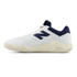 New Balance Coco Delray (D) Mens Tennis Shoe - White/Navy - 3