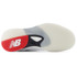 New Balance CT-Rally v2 (D) Mens Tennis Shoe - White/Gum - 2