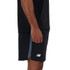 New Balance 9 inch Tournament Short - Black - 2