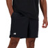 New Balance 9 inch Tournament Short - Black
