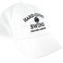 Midwest x Cracked Racquets Nike Performance Hat - White - 2