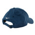 Midwest x Cracked Paddles Nike Performance Hat - Navy - 3