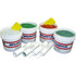 Novacaulk Crack Repair System Part #1