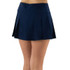 Penguin 13 inch Pleated Skirt - Black Iris - 3