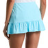 Penguin Floral Jacquard 13 Inch Skirt - Castaway - 2