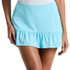 Penguin Floral Jacquard 13 Inch Skirt - Castaway